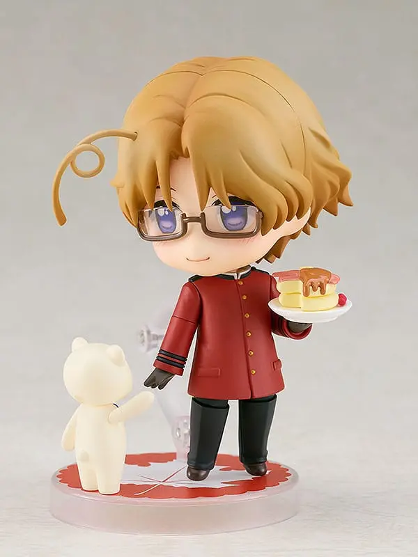 Hetalia World Stars Nendoroid Figur Canada 10 cm Produktfoto