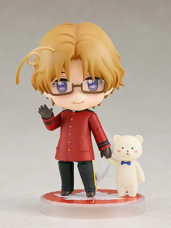 Hetalia World Stars Nendoroid Figur Canada 10 cm Produktfoto