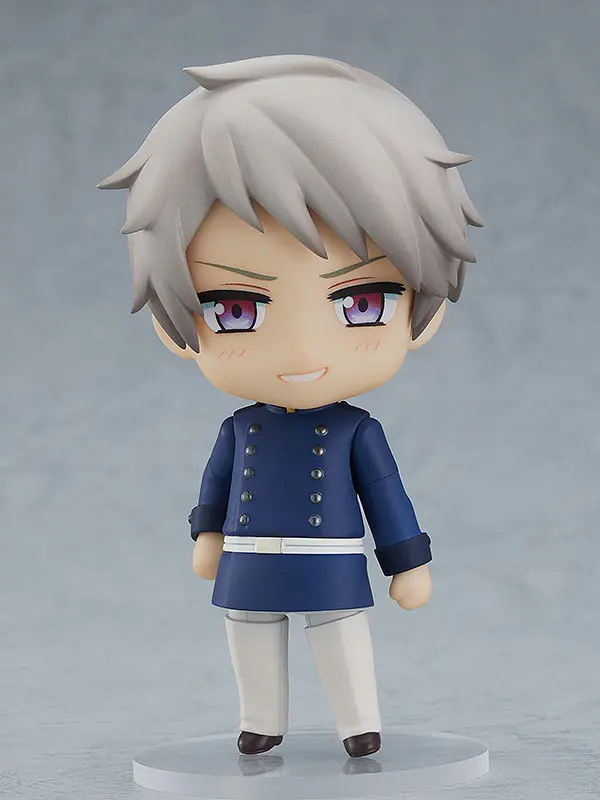 Hetalia World Stars Nendoroid Figur Prussia 10 cm Produktfoto