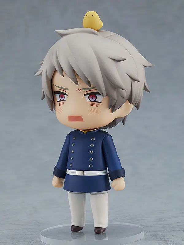 Hetalia World Stars Nendoroid Figur Prussia 10 cm Produktfoto