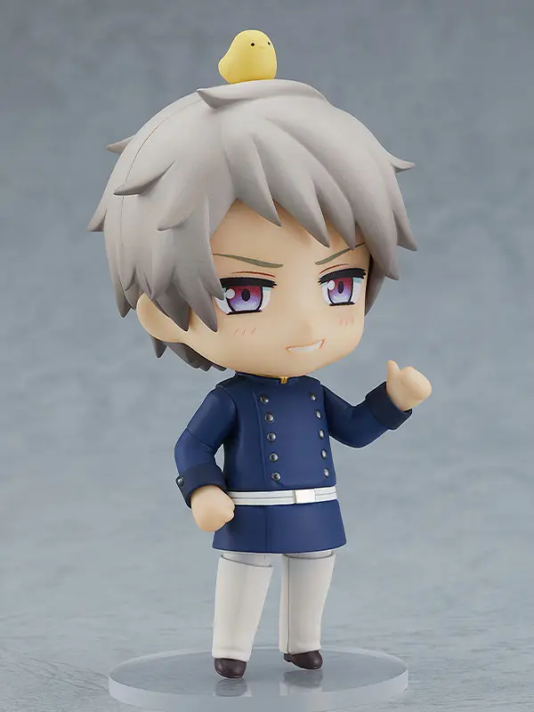 Hetalia World Stars Nendoroid Figur Prussia 10 cm Produktfoto