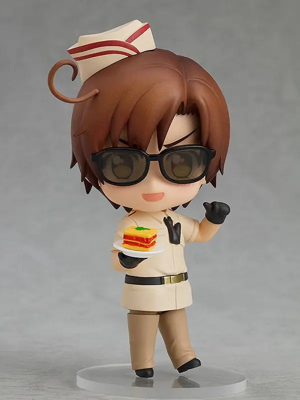 Hetalia World Stars Nendoroid Figur Romano 10 cm termékfotó