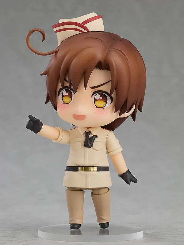 Hetalia World Stars Nendoroid Figur Romano 10 cm termékfotó