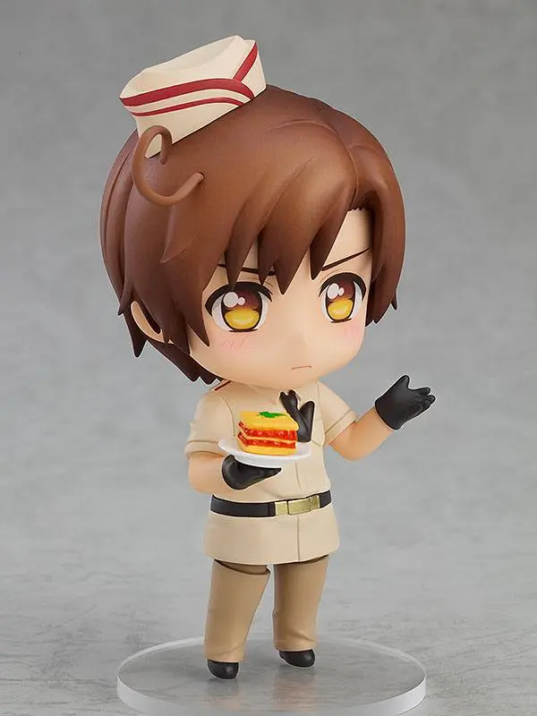 Hetalia World Stars Nendoroid Figur Romano 10 cm termékfotó