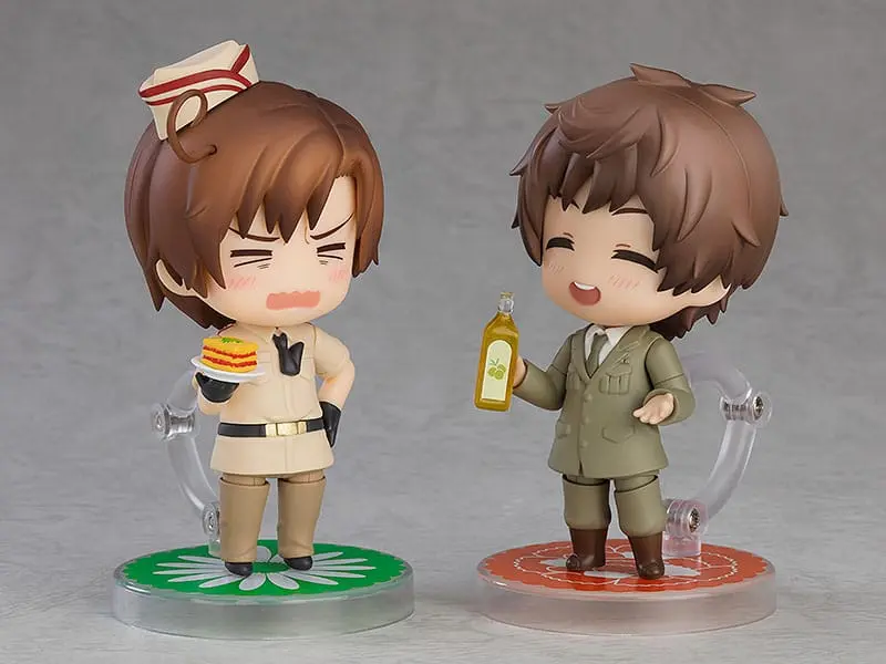 Hetalia World Stars Nendoroid Figur Spain 10 cm termékfotó