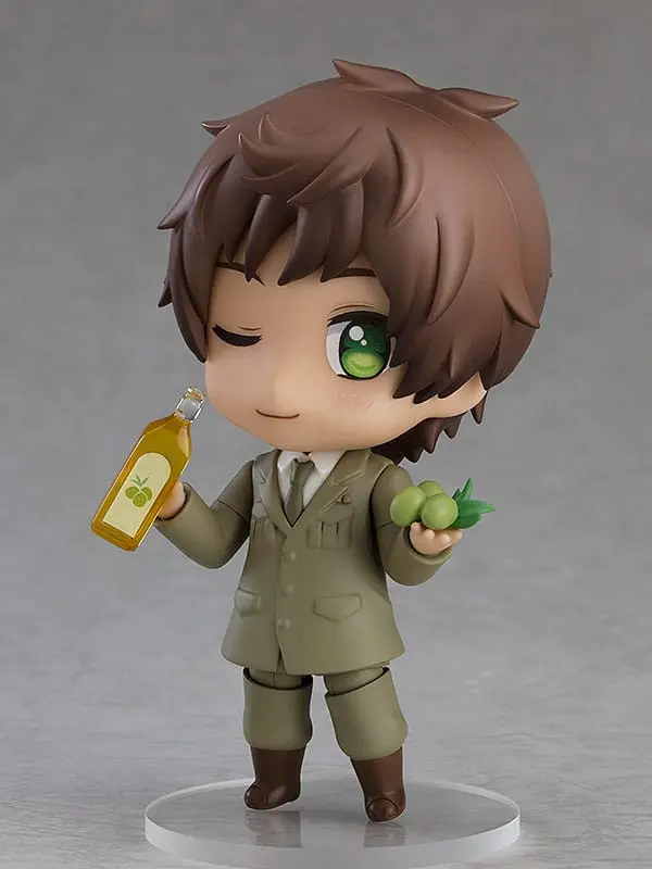 Hetalia World Stars Nendoroid Figur Spain 10 cm termékfotó