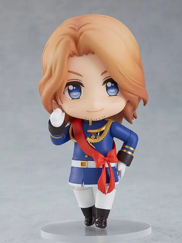 Hetalia World Stars Nendoroid Action Figur France 10 cm Produktfoto