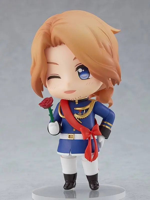 Hetalia World Stars Nendoroid Action Figur France 10 cm Produktfoto