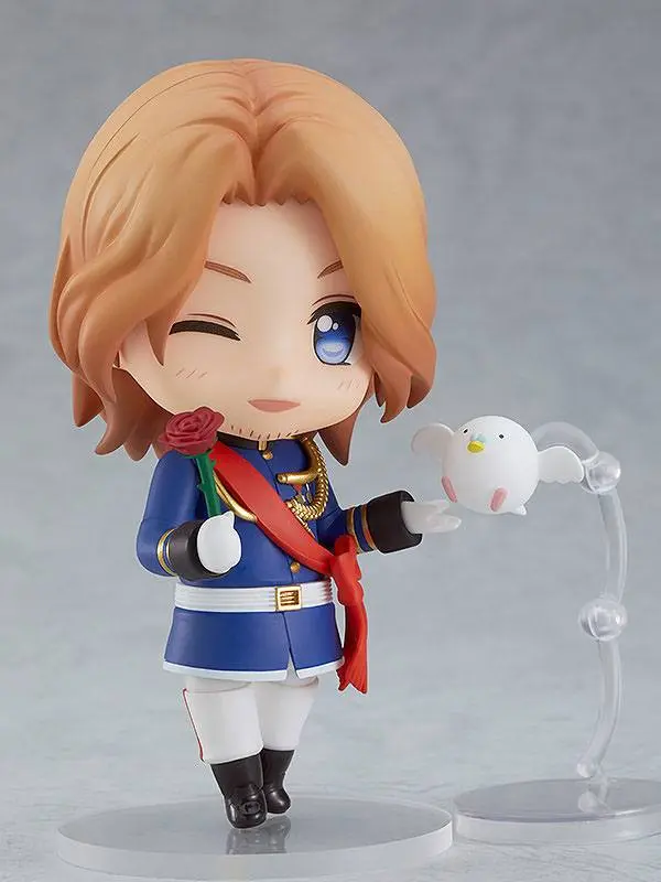 Hetalia World Stars Nendoroid Action Figur France 10 cm Produktfoto