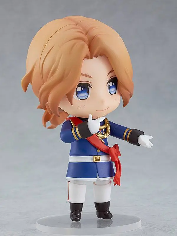Hetalia World Stars Nendoroid Action Figur France 10 cm Produktfoto