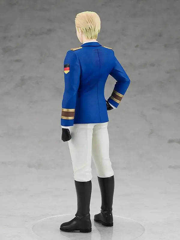 Hetalia World Stars Pop Up Parade Statue Germany 17 cm termékfotó