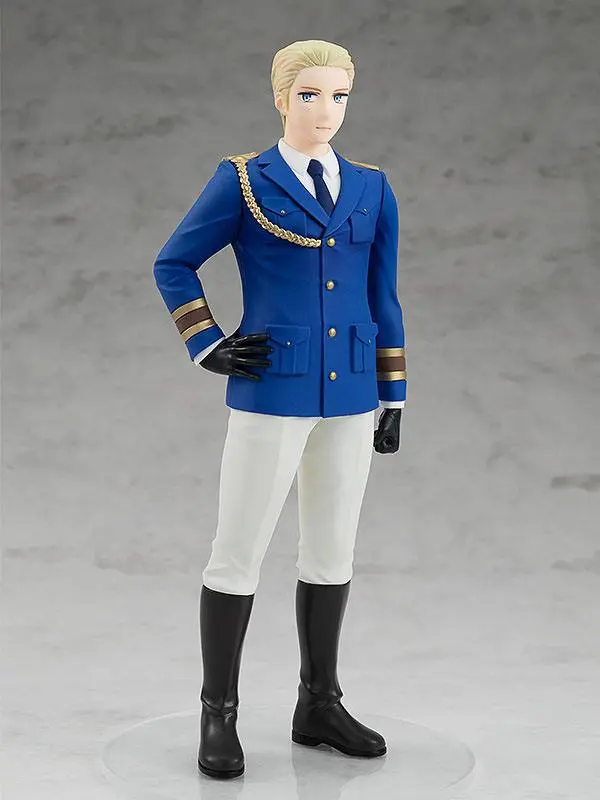 Hetalia World Stars Pop Up Parade Statue Germany 17 cm termékfotó