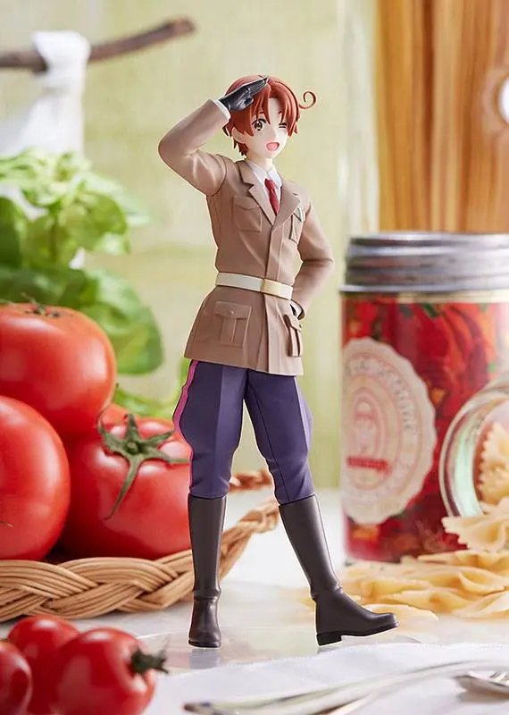 Hetalia World Stars Pop Up Parade Statue Italy 17 cm Produktfoto