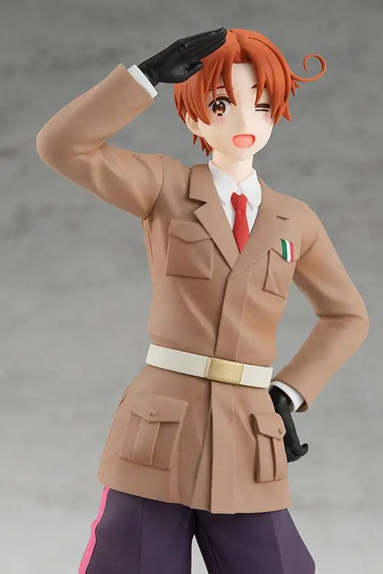 Hetalia World Stars Pop Up Parade Statue Italy 17 cm Produktfoto