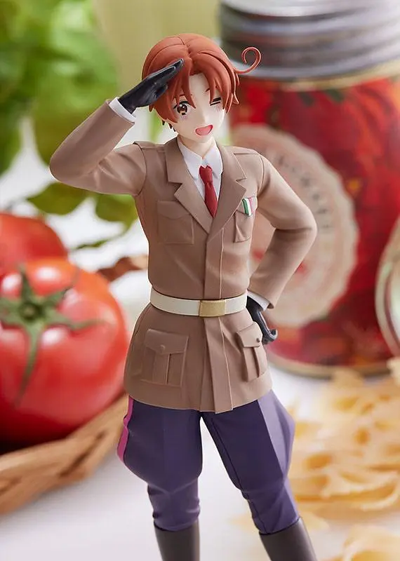 Hetalia World Stars Pop Up Parade Statue Italy 17 cm Produktfoto