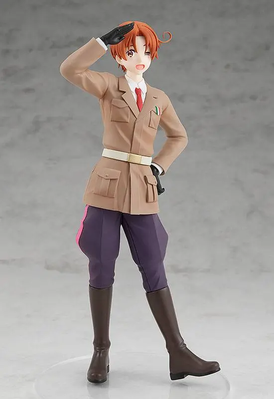 Hetalia World Stars Pop Up Parade Statue Italy 17 cm Produktfoto