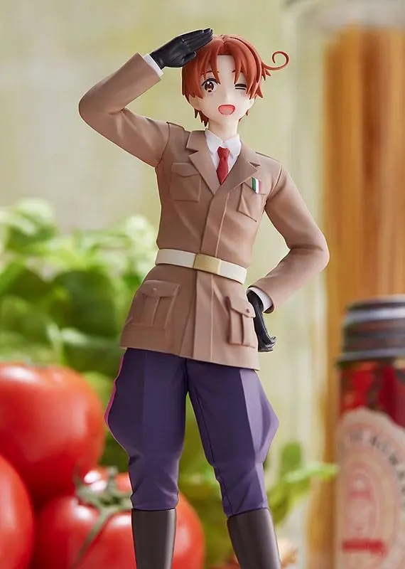 Hetalia World Stars Pop Up Parade Statue Italy 17 cm Produktfoto
