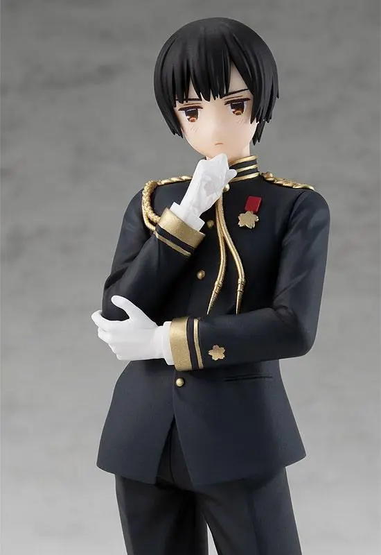 Hetalia World Stars Pop Up Parade Statue Japan 17 cm Produktfoto