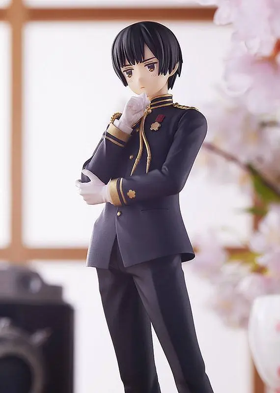 Hetalia World Stars Pop Up Parade Statue Japan 17 cm Produktfoto