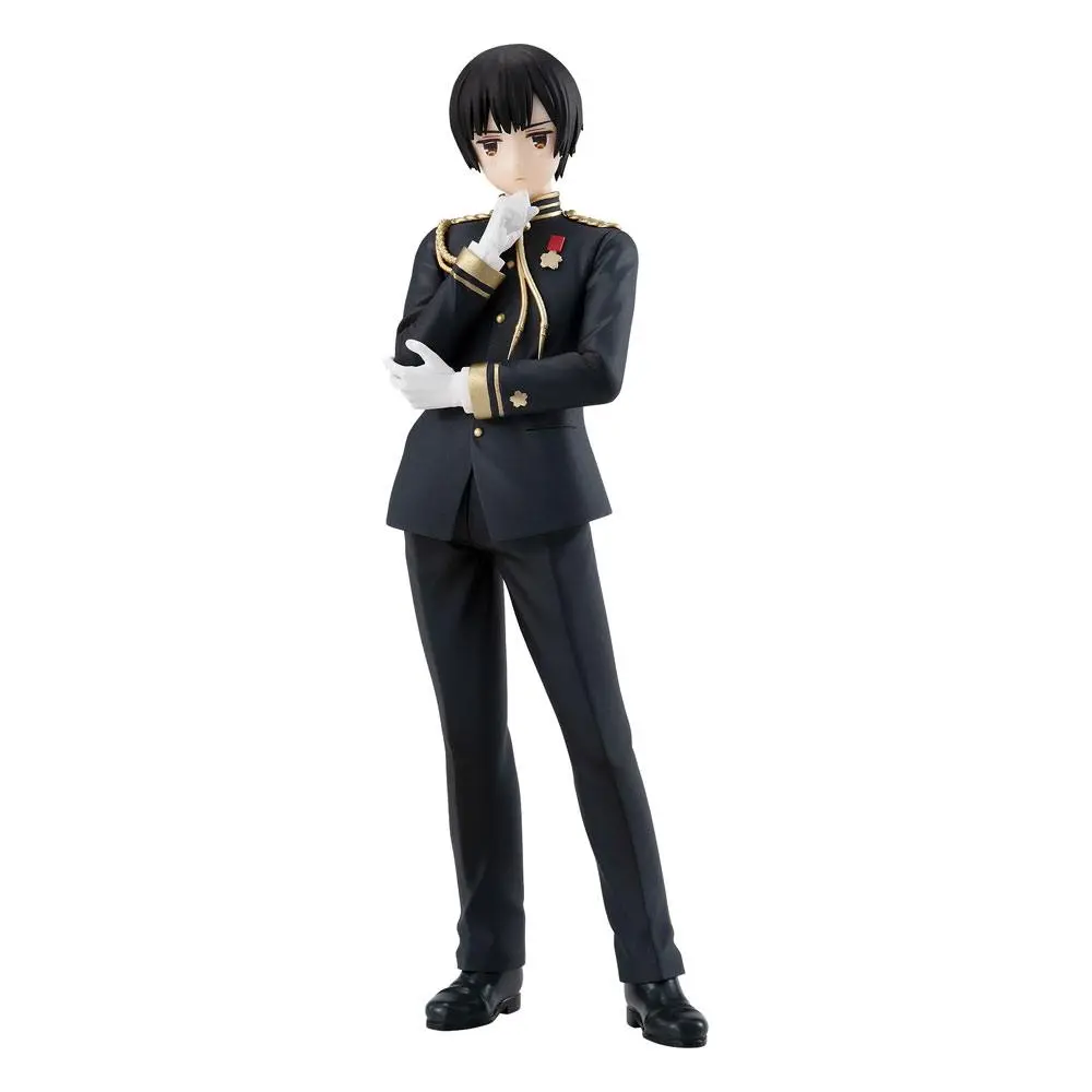 Hetalia World Stars Pop Up Parade Statue Japan 17 cm Produktfoto