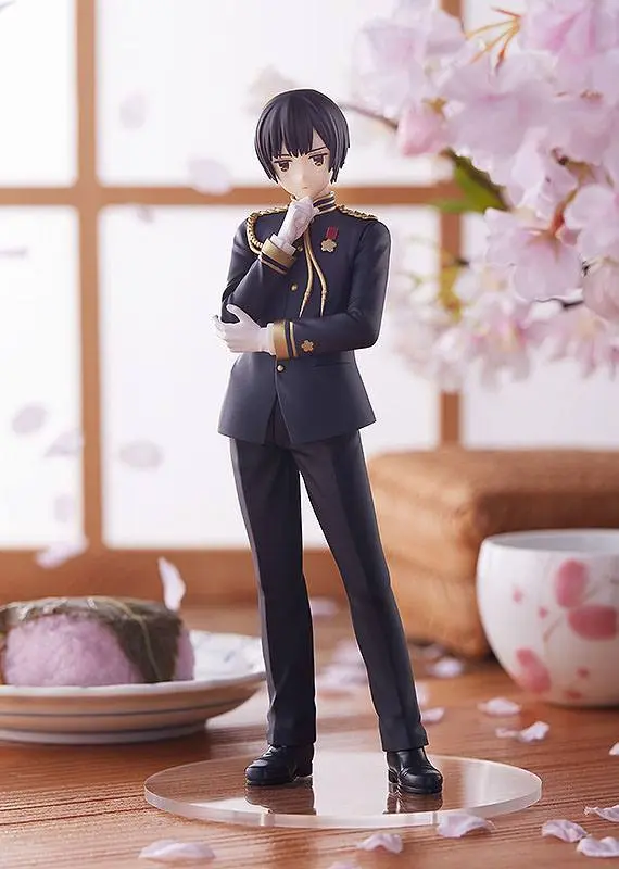 Hetalia World Stars Pop Up Parade Statue Japan 17 cm Produktfoto
