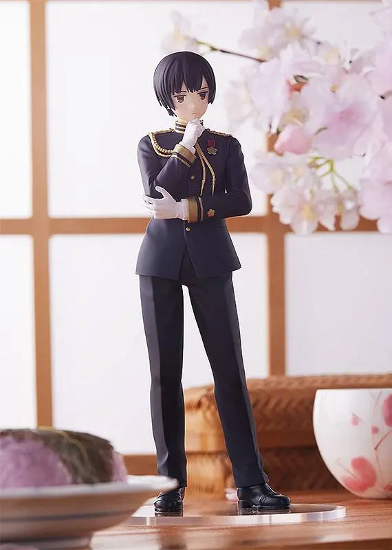 Hetalia World Stars Pop Up Parade Statue Japan 17 cm Produktfoto