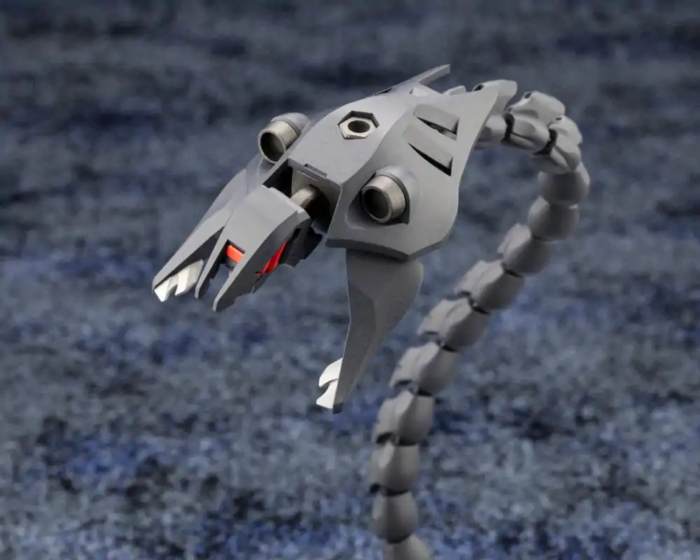 Hexa Gear Plastikmodellbausatz 1/24 Alternative Creepvenom 34 cm Produktfoto