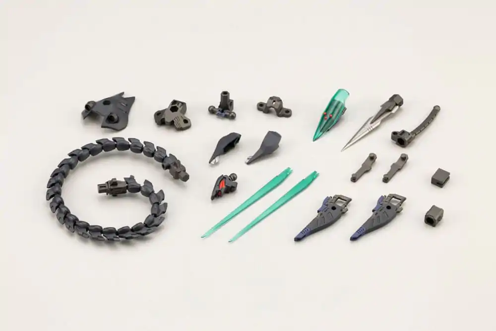 Hexa Gear Plastikmodellbausatz 1/24 Alternative Creepvenom 34 cm Produktfoto