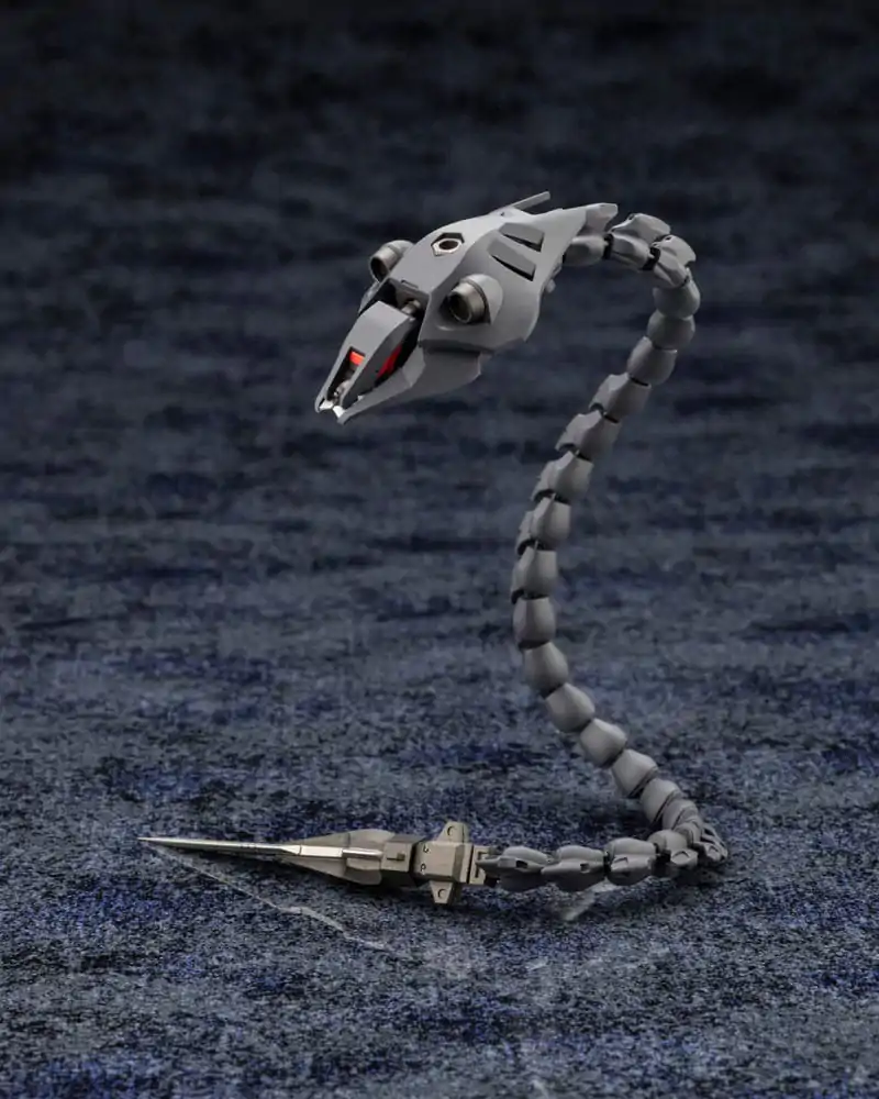 Hexa Gear Plastikmodellbausatz 1/24 Alternative Creepvenom 34 cm Produktfoto