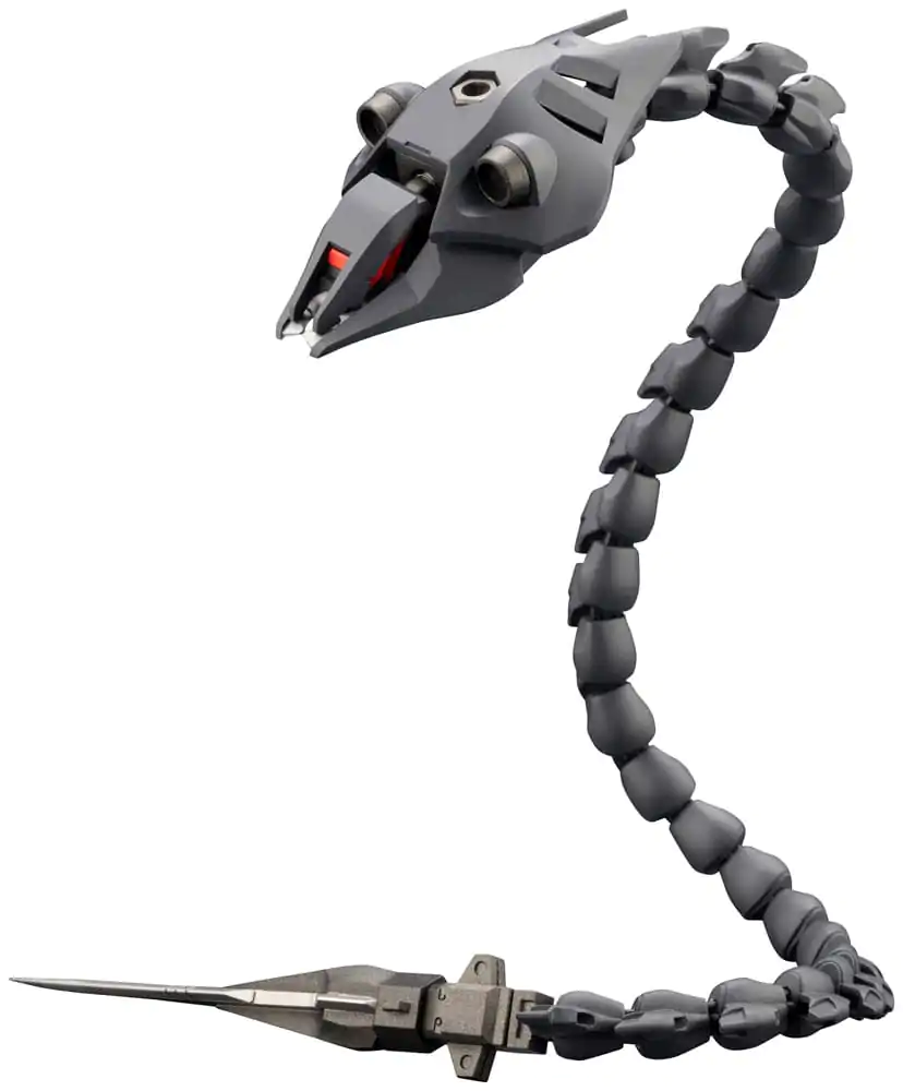 Hexa Gear Plastikmodellbausatz 1/24 Alternative Creepvenom 34 cm Produktfoto