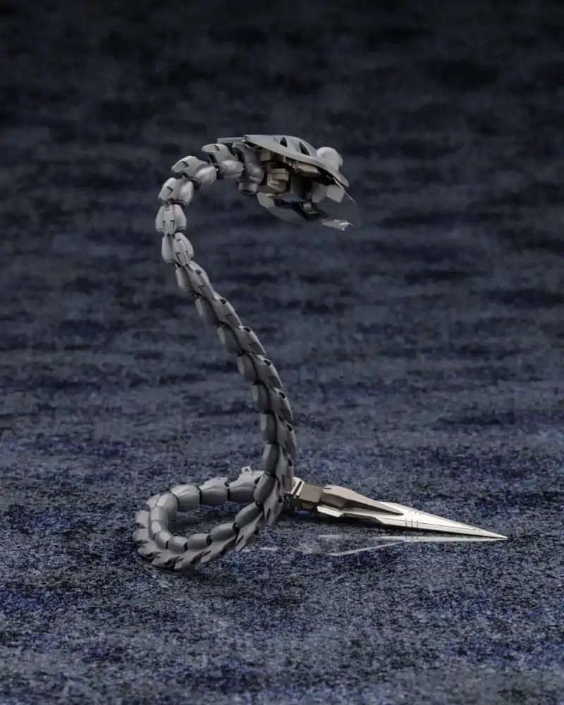 Hexa Gear Plastikmodellbausatz 1/24 Alternative Creepvenom 34 cm Produktfoto