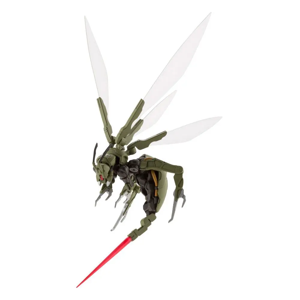 Hexa Gear Plastic Model Kit 1/24 Alternative Messer Float 14 cm Produktfoto