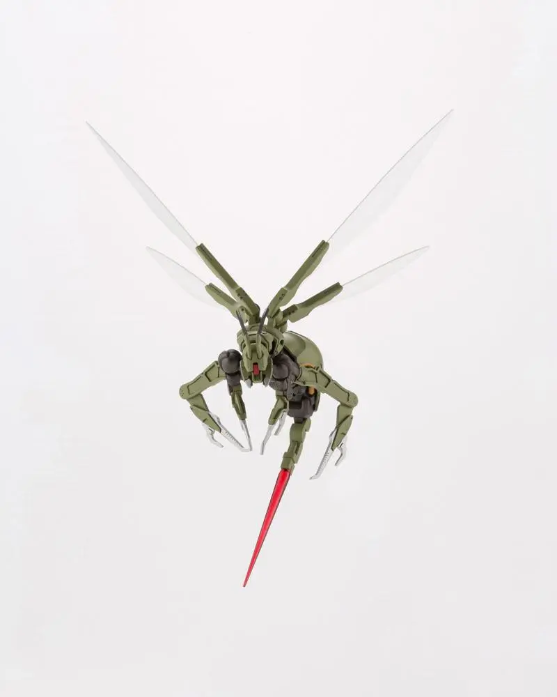 Hexa Gear Plastic Model Kit 1/24 Alternative Messer Float 14 cm Produktfoto