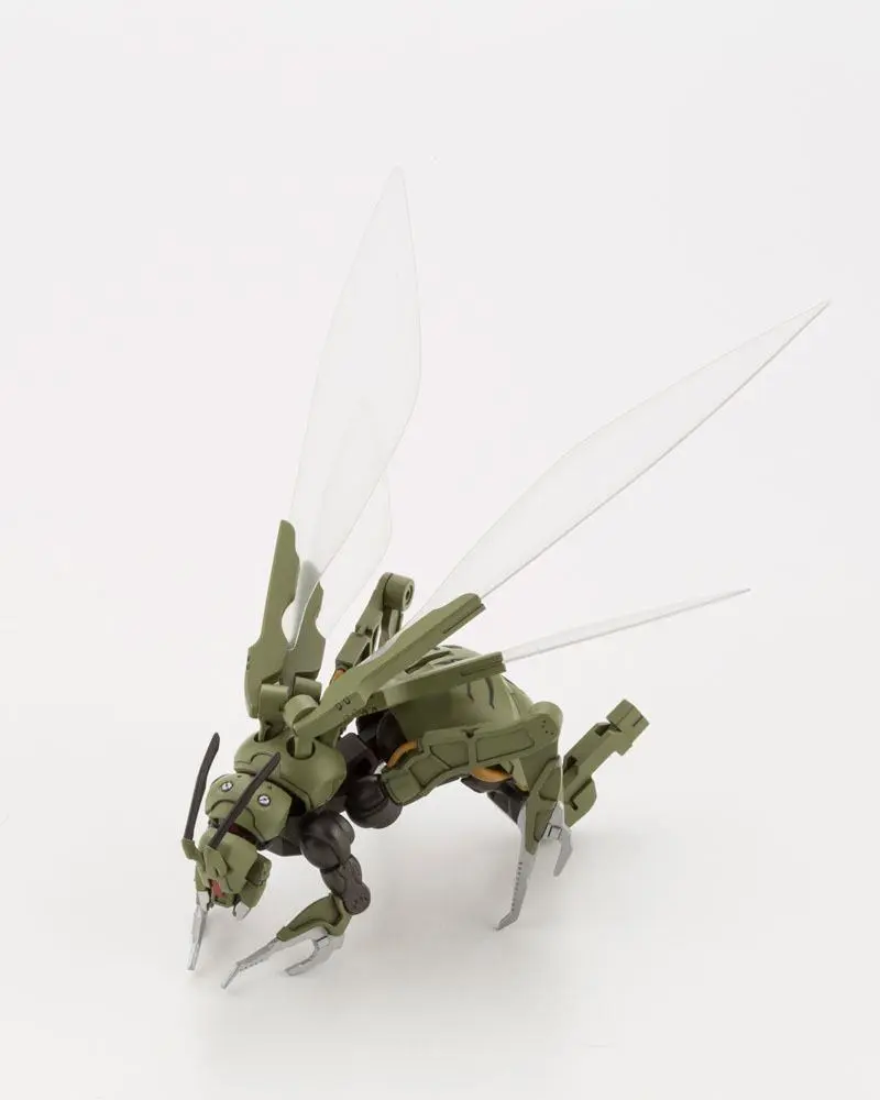 Hexa Gear Plastic Model Kit 1/24 Alternative Messer Float 14 cm Produktfoto