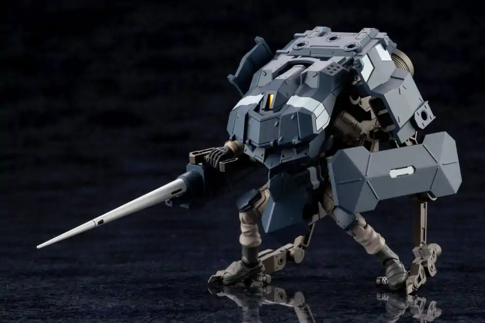 Hexa Gear Plastic Model Kit 1/24 Arial Fighter Woodpecker 8 cm Produktfoto