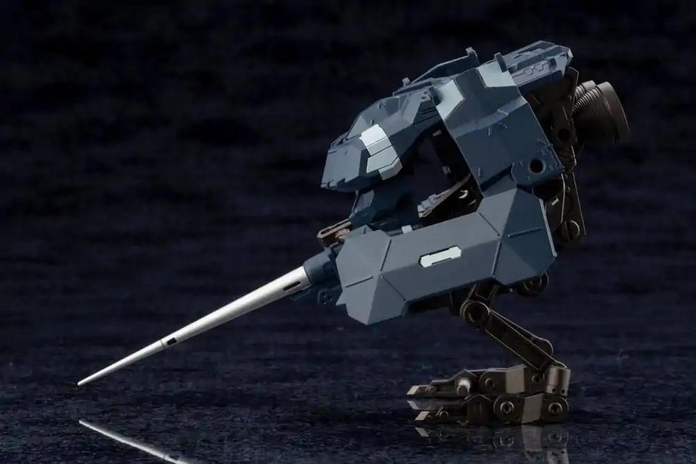 Hexa Gear Plastic Model Kit 1/24 Arial Fighter Woodpecker 8 cm Produktfoto