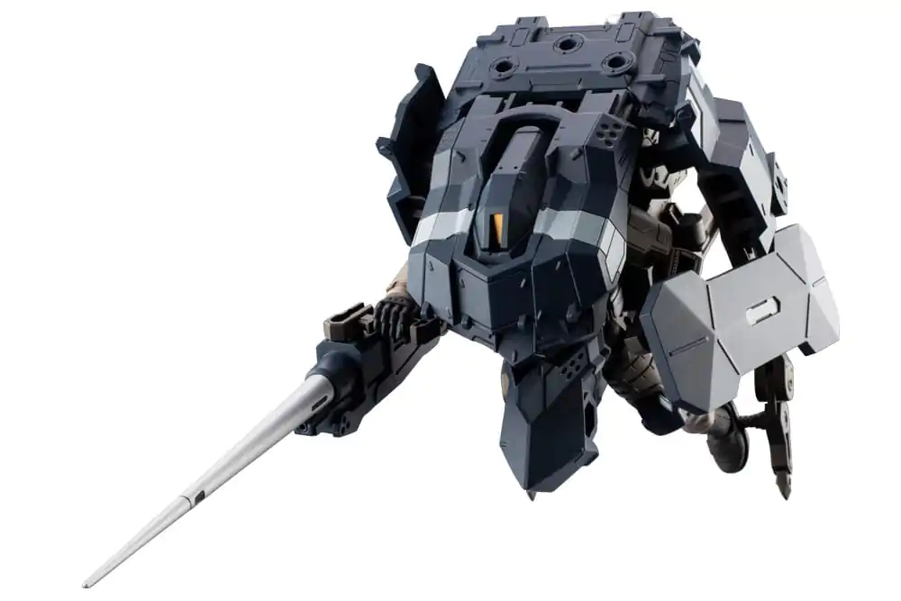 Hexa Gear Plastic Model Kit 1/24 Arial Fighter Woodpecker 8 cm Produktfoto