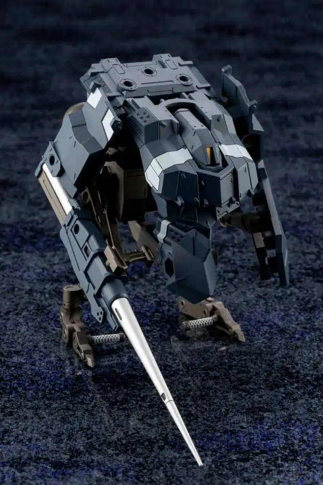 Hexa Gear Plastic Model Kit 1/24 Arial Fighter Woodpecker 8 cm Produktfoto