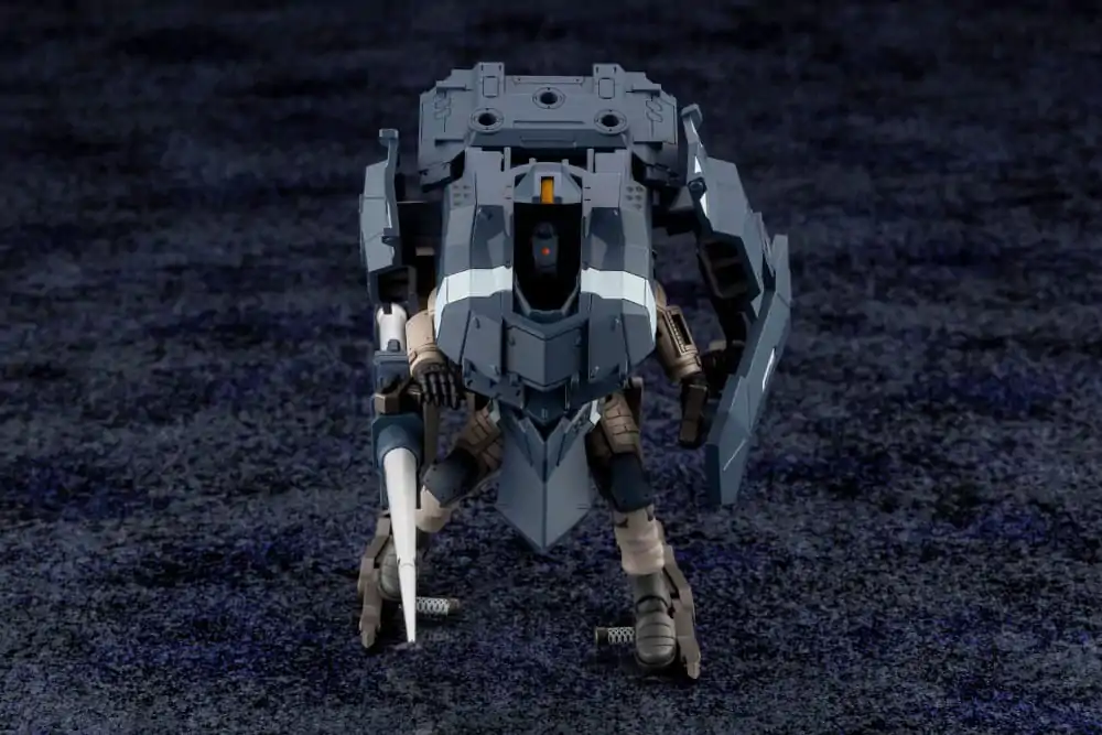 Hexa Gear Plastic Model Kit 1/24 Arial Fighter Woodpecker 8 cm Produktfoto