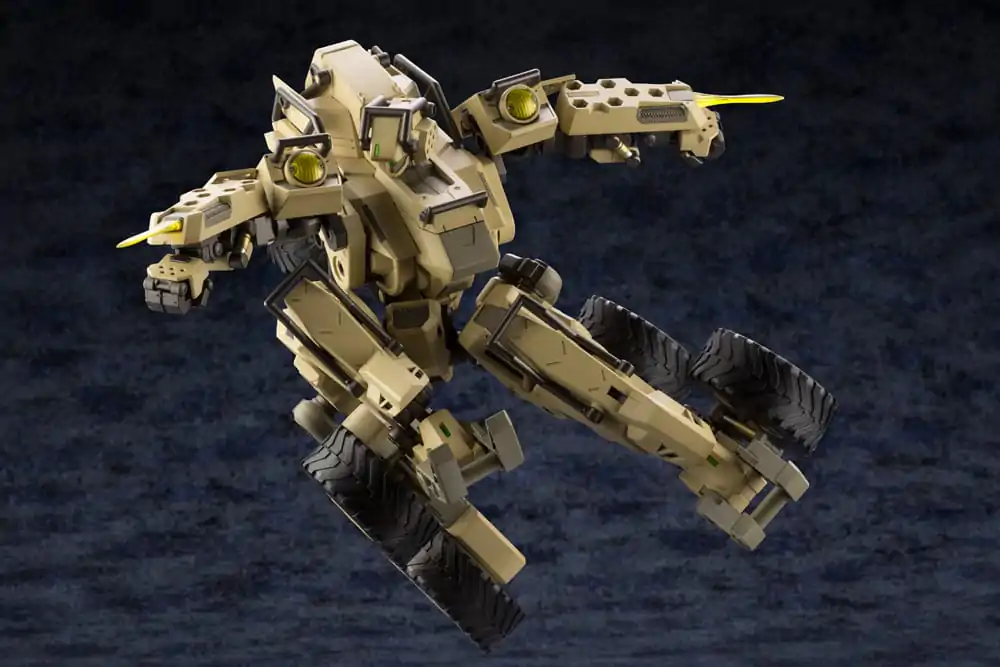 Hexa Gear Plastic Model Kit 1/24 Ba Loudgale 17 cm Produktfoto