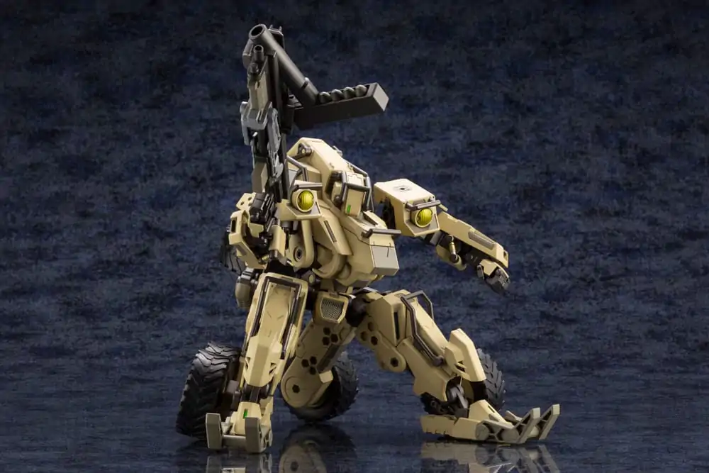 Hexa Gear Plastic Model Kit 1/24 Ba Loudgale 17 cm Produktfoto