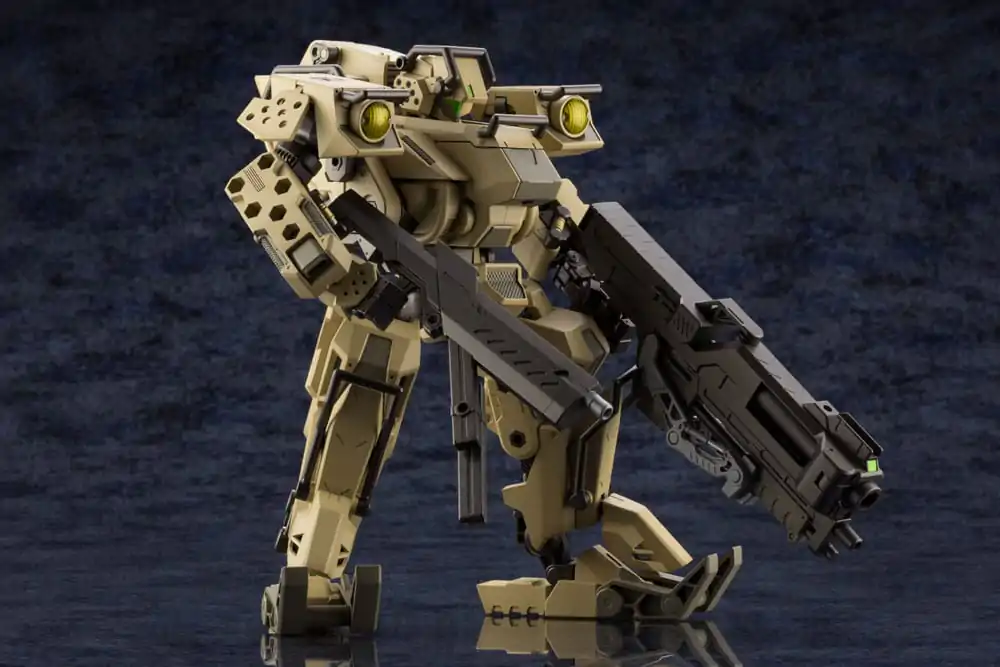 Hexa Gear Plastic Model Kit 1/24 Ba Loudgale 17 cm Produktfoto