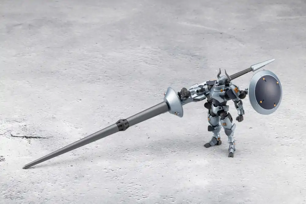 Hexa Gear Plastikmodellbausatz 1/24 Blauregen 28 cm Produktfoto