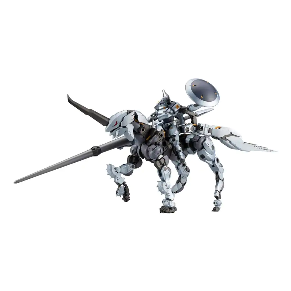 Hexa Gear Plastikmodellbausatz 1/24 Blauregen 28 cm Produktfoto