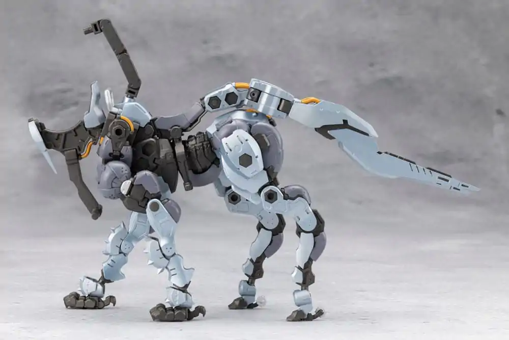 Hexa Gear Plastikmodellbausatz 1/24 Blauregen 28 cm Produktfoto