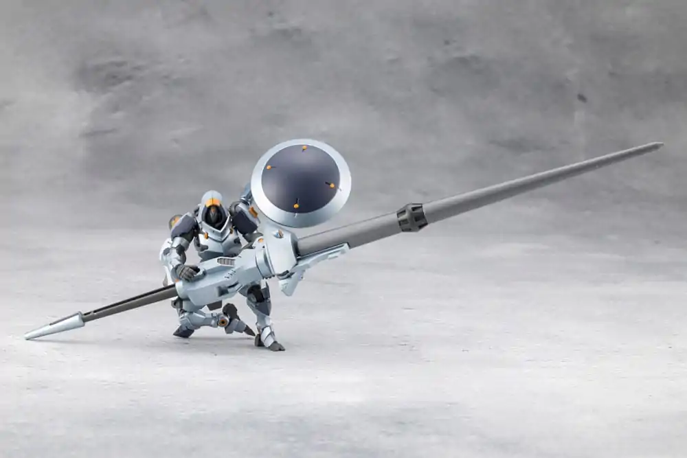 Hexa Gear Plastikmodellbausatz 1/24 Blauregen 28 cm Produktfoto