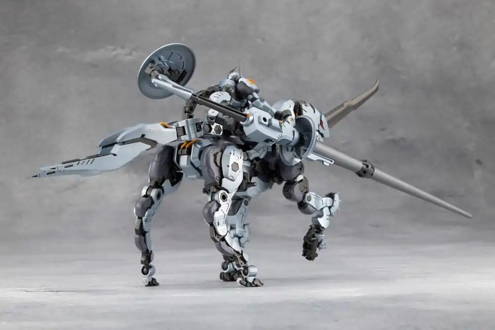 Hexa Gear Plastikmodellbausatz 1/24 Blauregen 28 cm Produktfoto