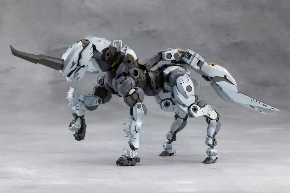 Hexa Gear Plastikmodellbausatz 1/24 Blauregen 28 cm Produktfoto