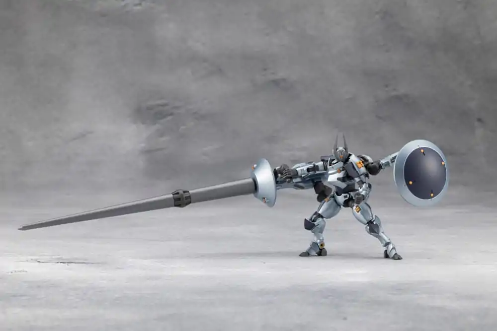 Hexa Gear Plastikmodellbausatz 1/24 Blauregen 28 cm Produktfoto