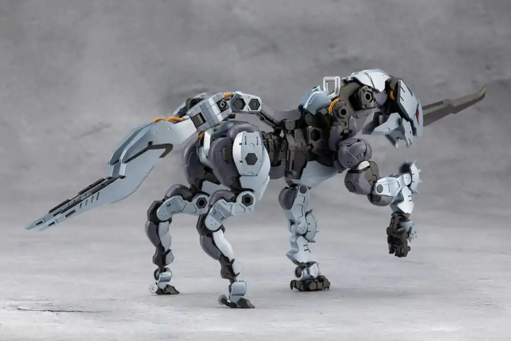 Hexa Gear Plastikmodellbausatz 1/24 Blauregen 28 cm Produktfoto